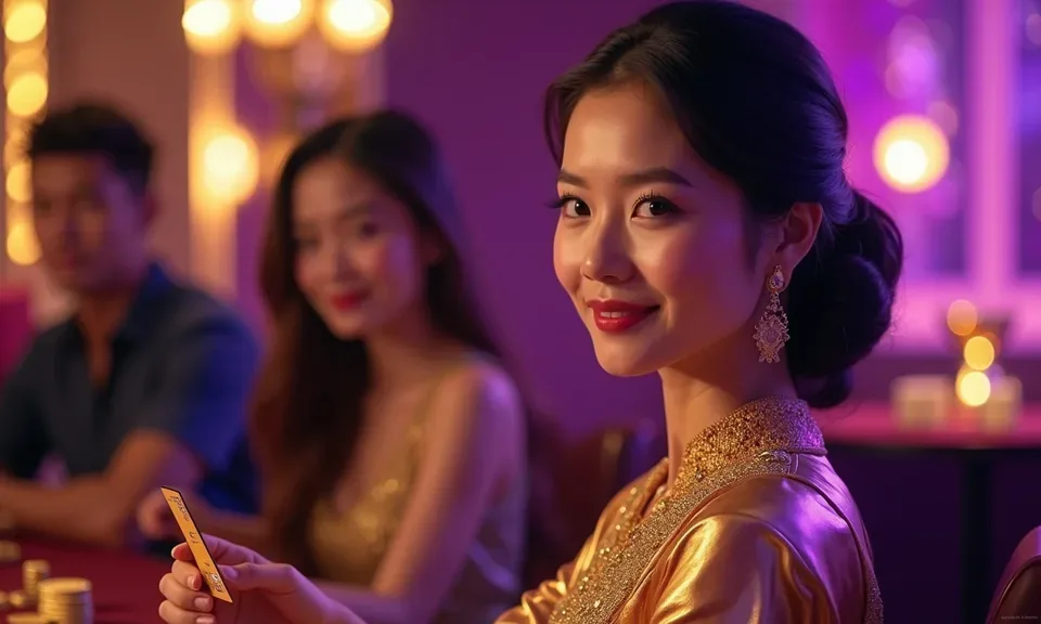 luckygame889 แบรนด์ที่สร้างมาเพื่อคนไทยโดยเฉพาะ