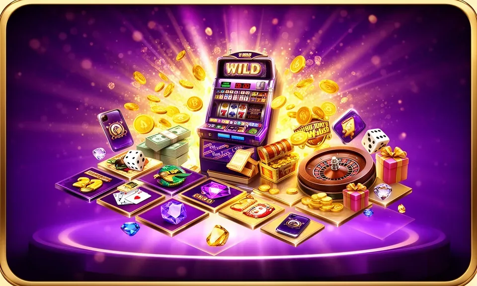 luckygame889 ไทย ล็อบบี้เกม