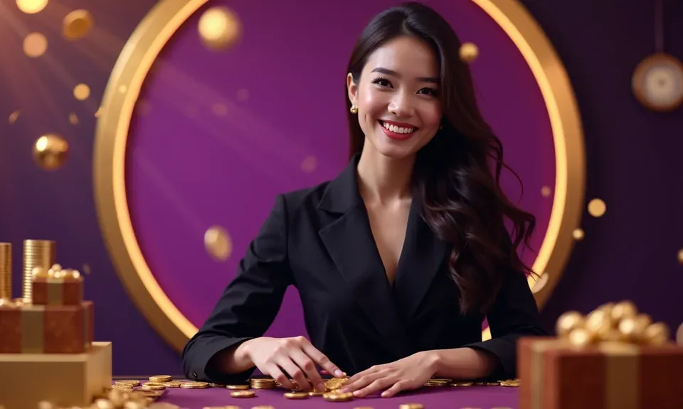 luckygame889 ไทย ล็อบบี้เกม